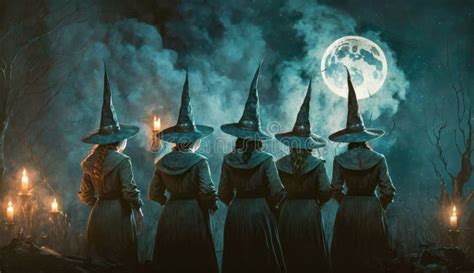 Witch Swarms: Empowerment or Danger? The Debate Continues